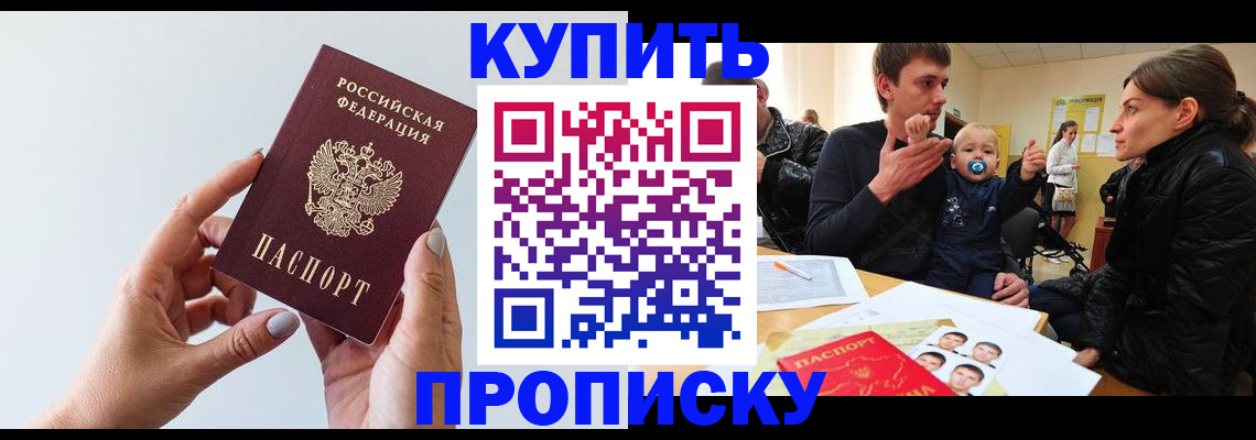 прописка 2025 в Светлогорске