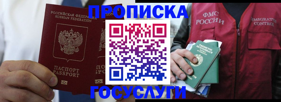 прописка законно в Светлогорске