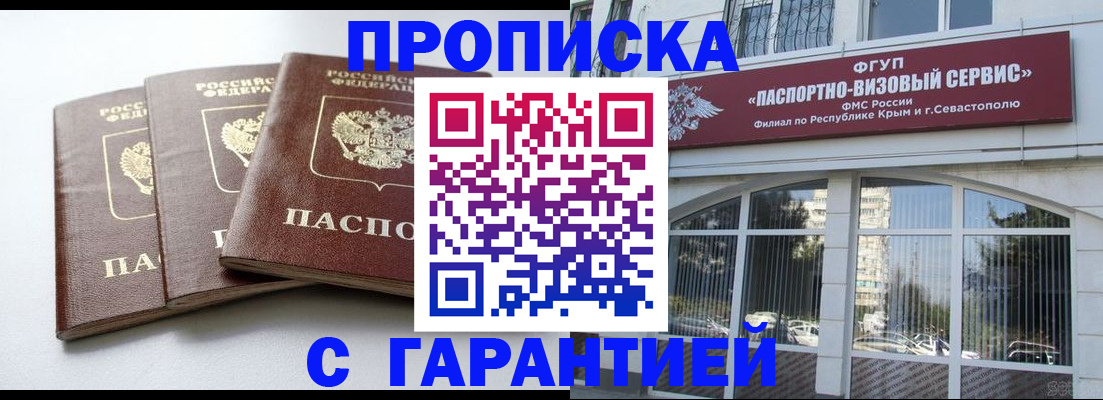 прописка в Светлогорске